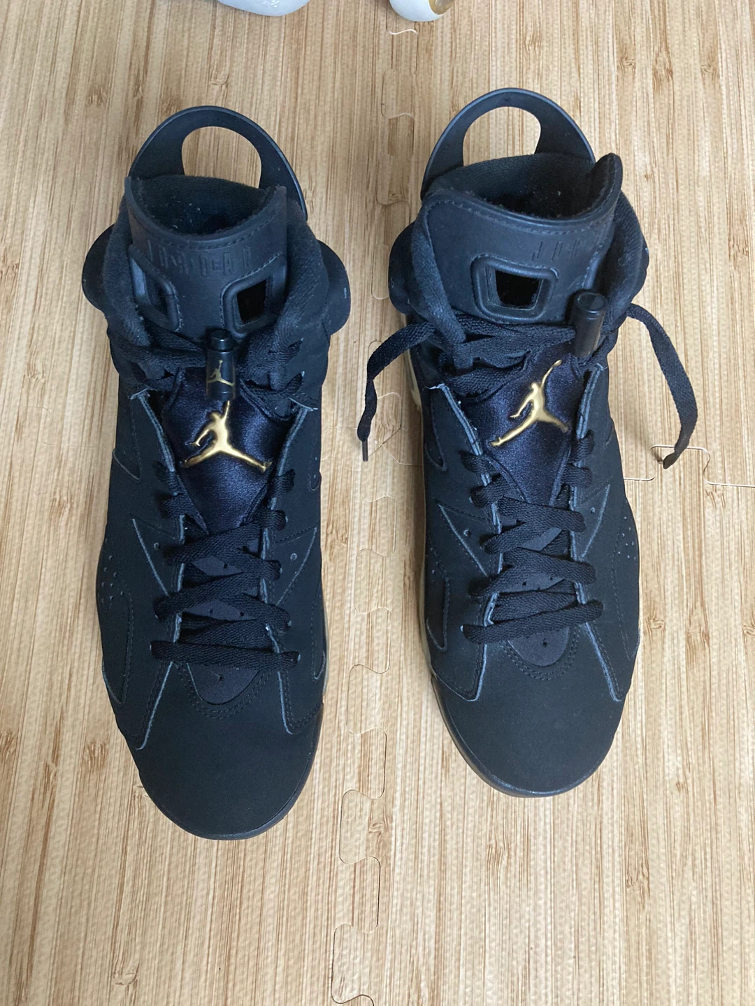 Jordan 6 retro dmp 2020 - photo 4