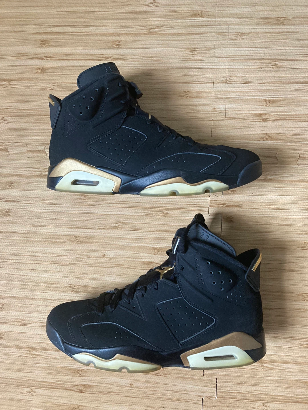 Jordan 6 retro dmp 2020 - photo 2