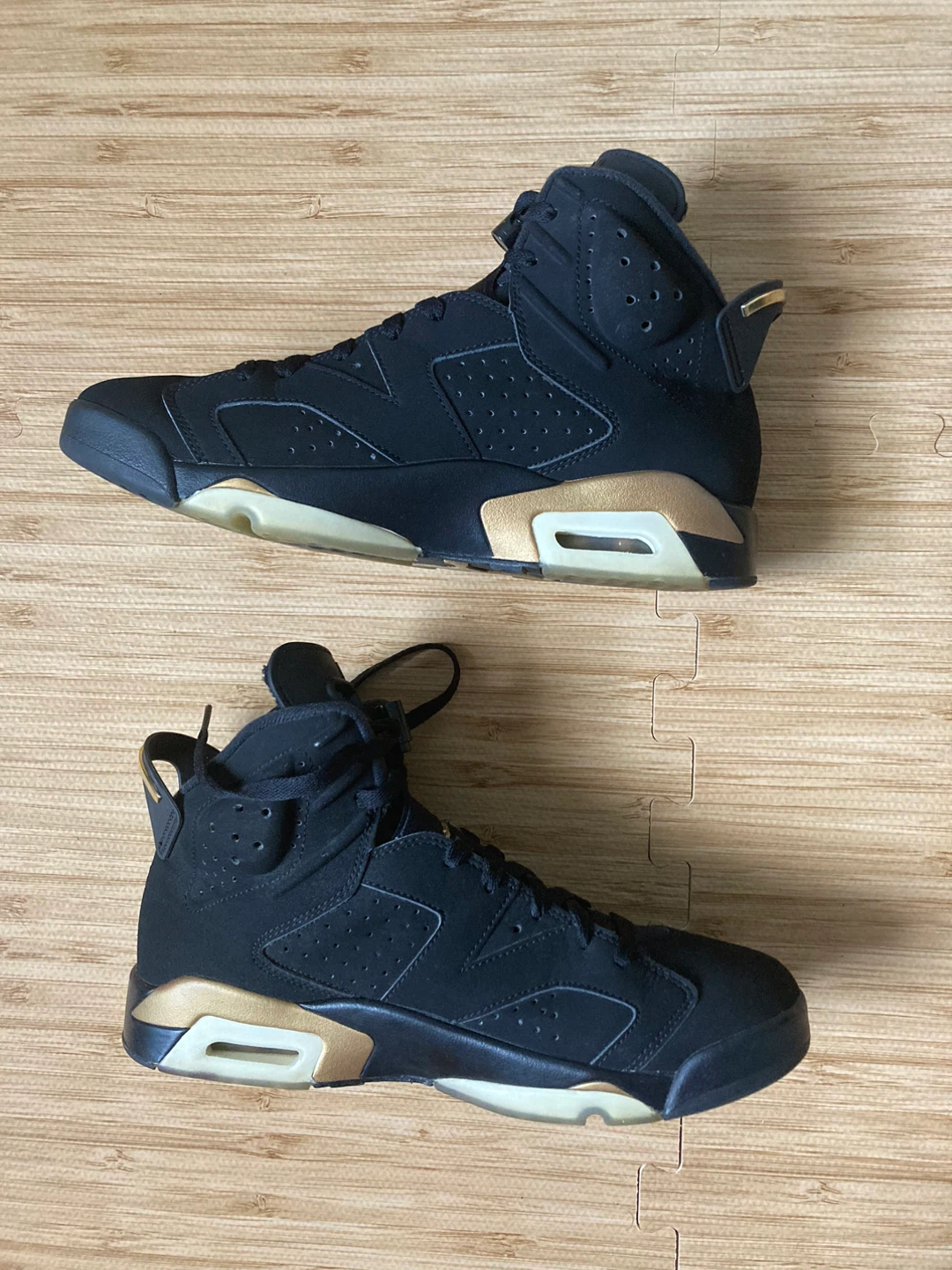 Jordan 6 retro dmp 2020 - photo 3