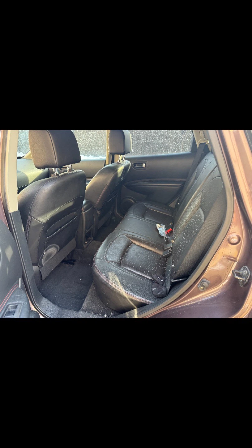 2010 Nissan Rogue - photo 3