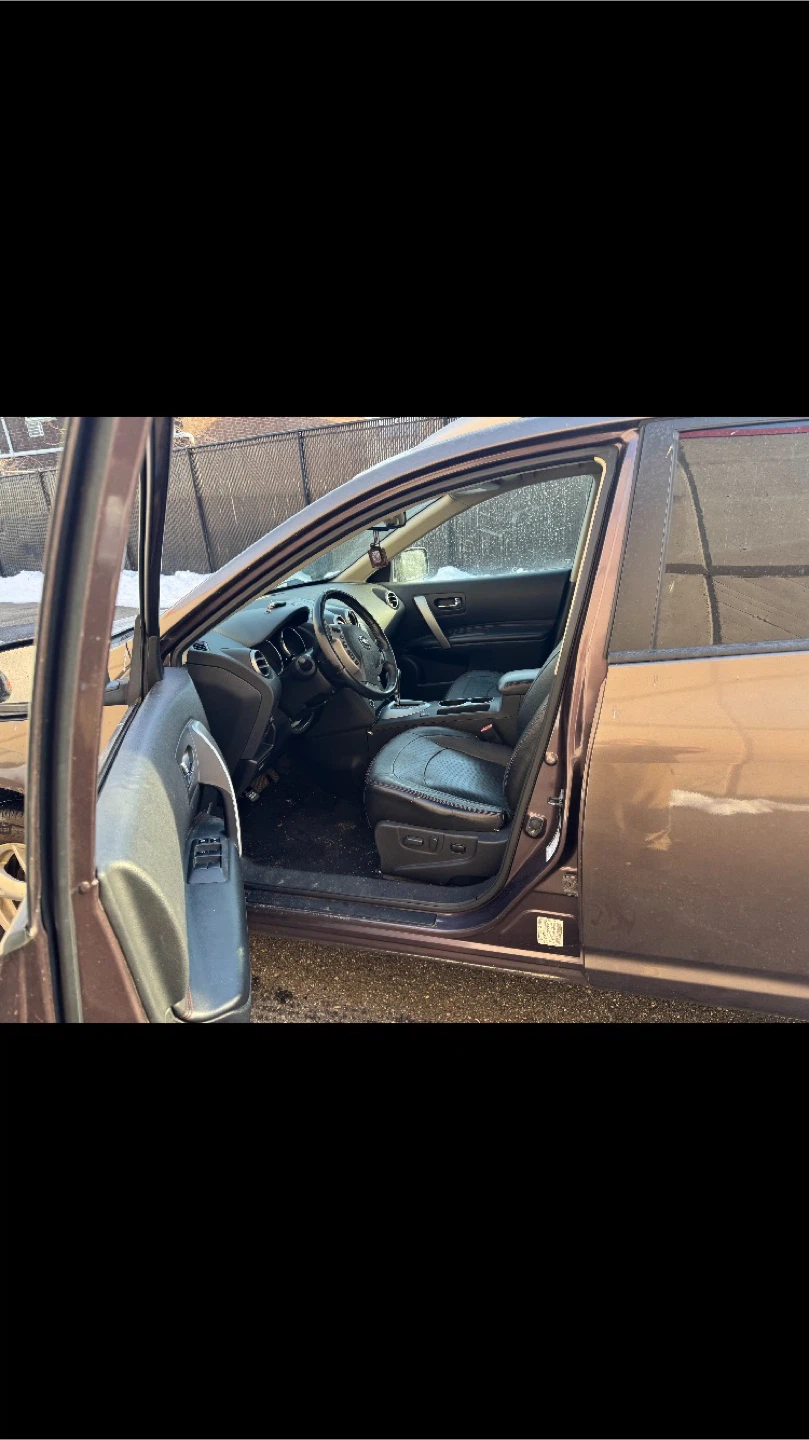 2010 Nissan Rogue - photo 2