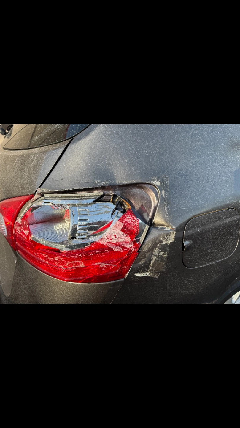 2010 Nissan Rogue - photo 5