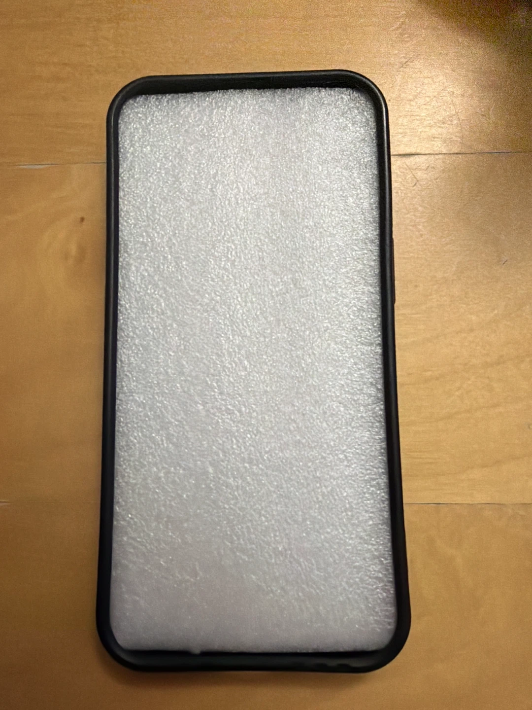 Blue Sleeping Face Phone Case for iPhone 13 🏆 - photo 2