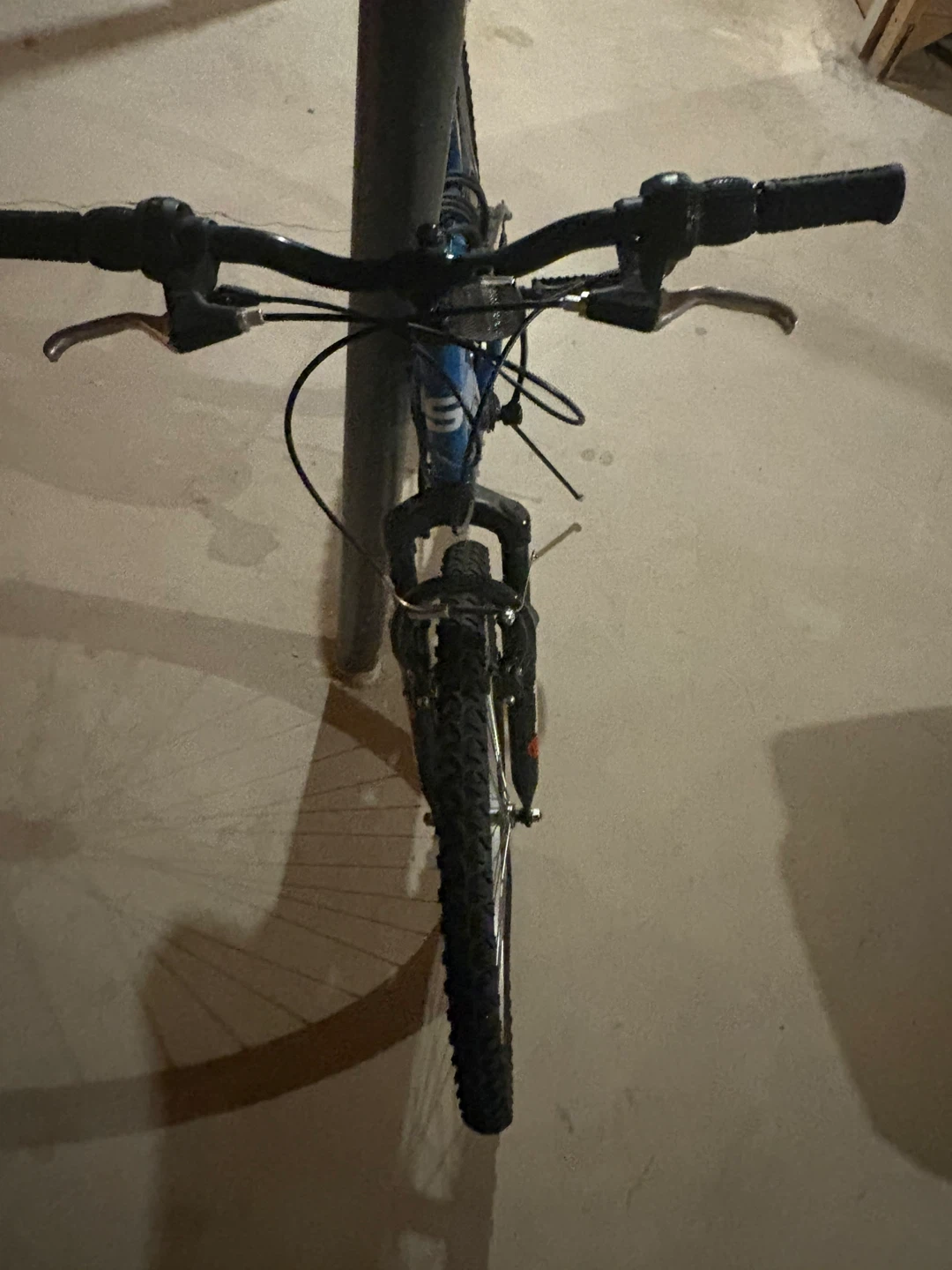 Supercycle Vice 26” Mountain Bike - photo 3