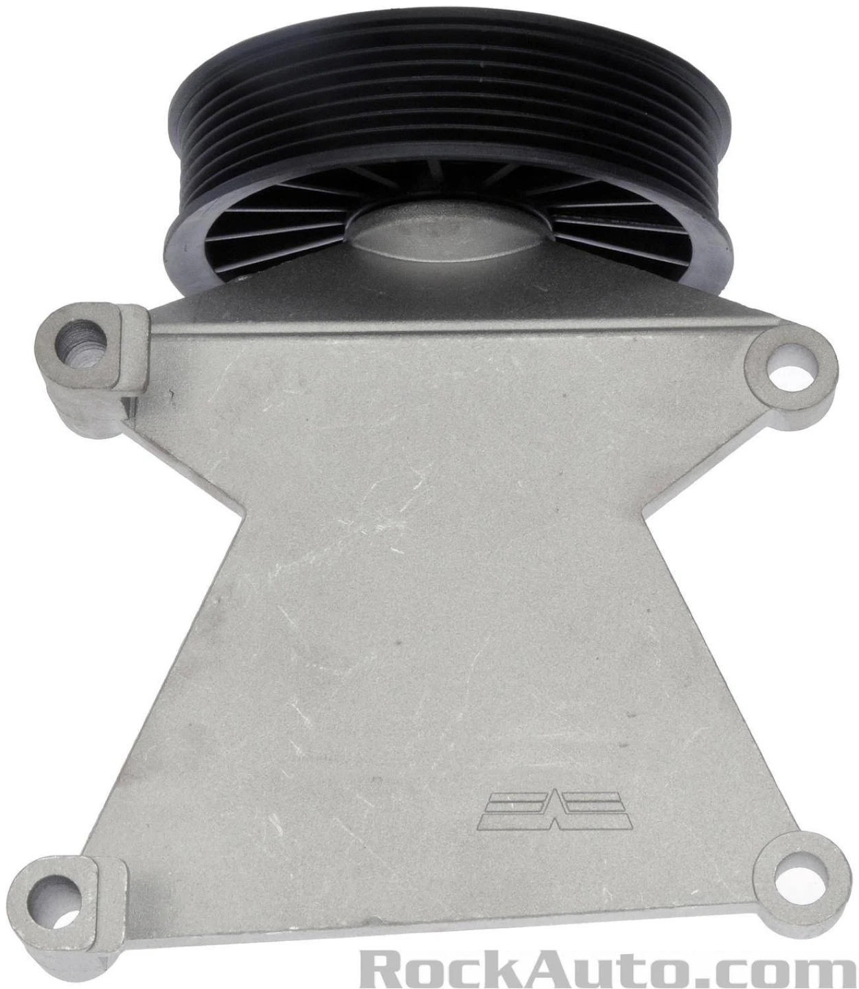 Acura RDX 2009 A/C Compressor Bypass Pulley - photo 4
