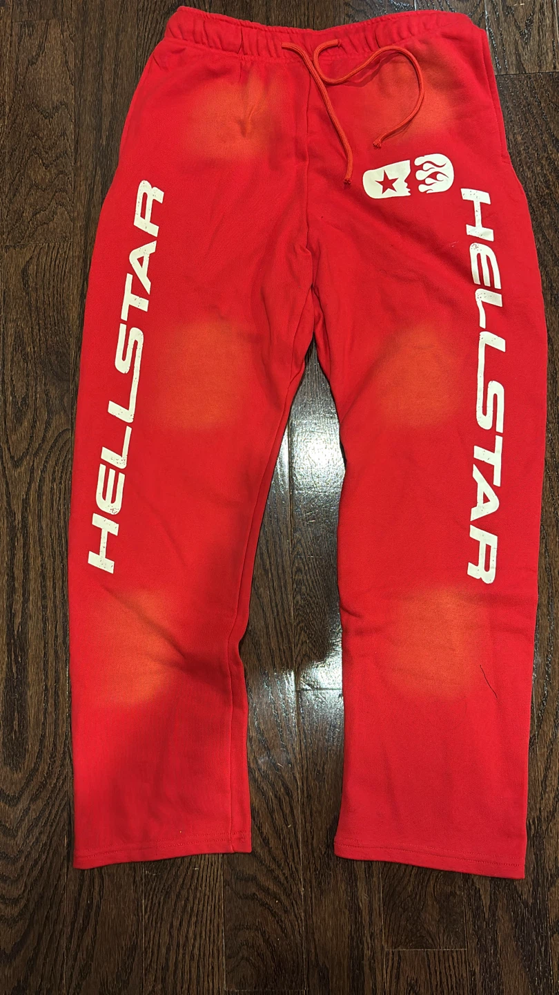 Hellstar Tracksuit M - photo 4