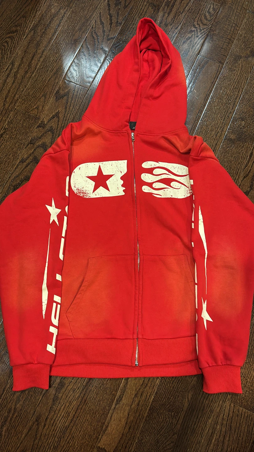 Hellstar Tracksuit M - photo 3