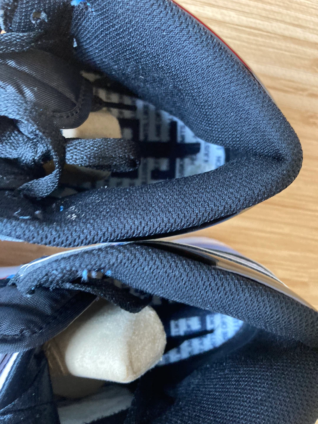 Jordan 1 Retro High OG Fearless 2019 White - photo 5