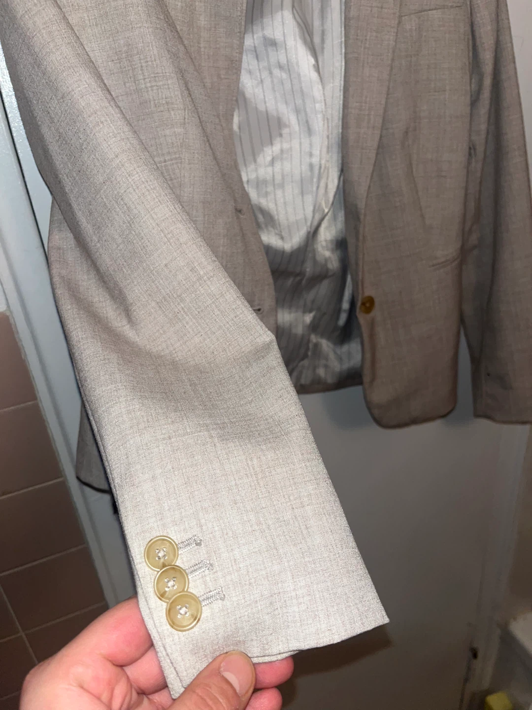 Banana Republic Women's Blazer Size 2 - photo 3