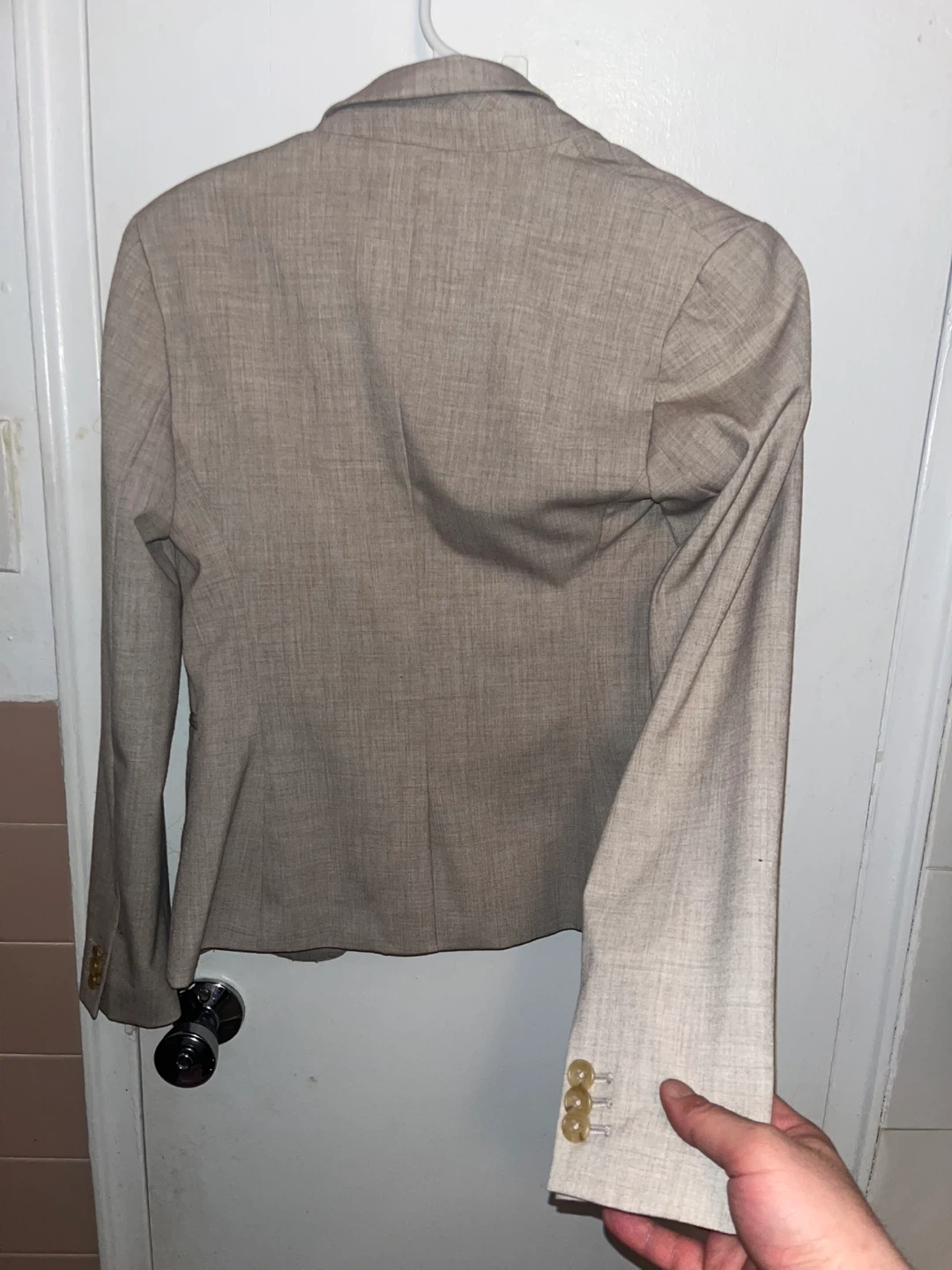 Banana Republic Women's Blazer Size 2 - photo 5