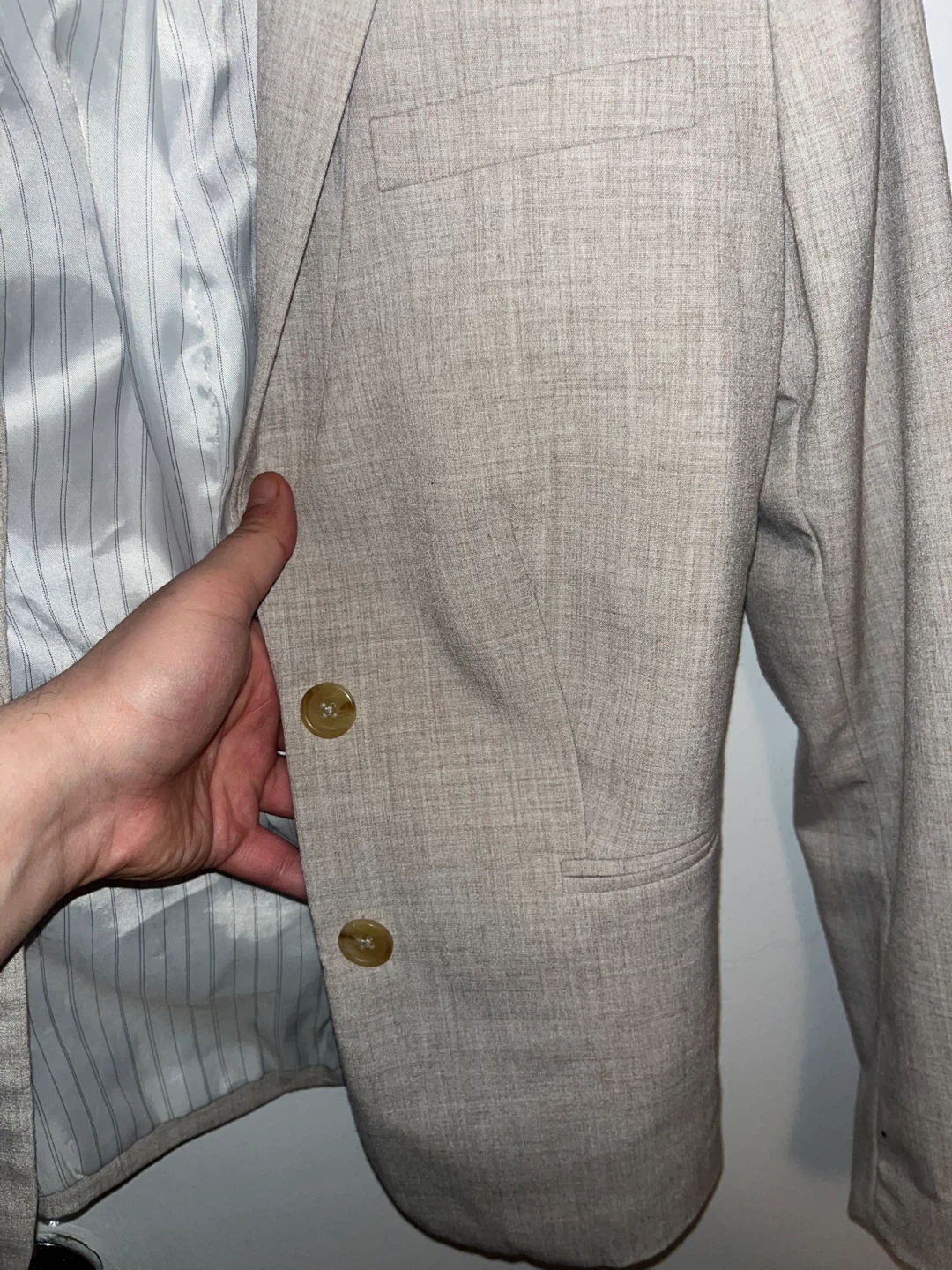 Banana Republic Women's Blazer Size 2 - photo 4