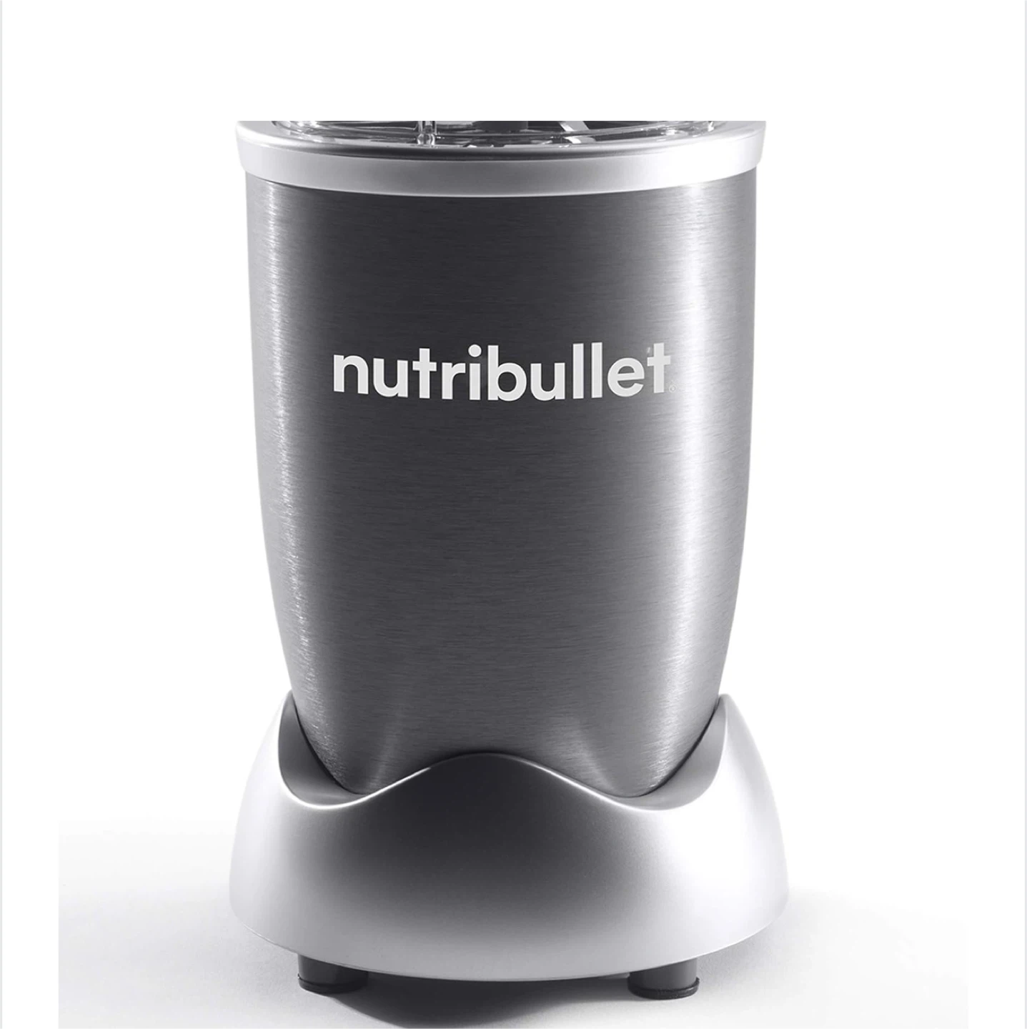 NutriBullet Blender - Used - photo 2