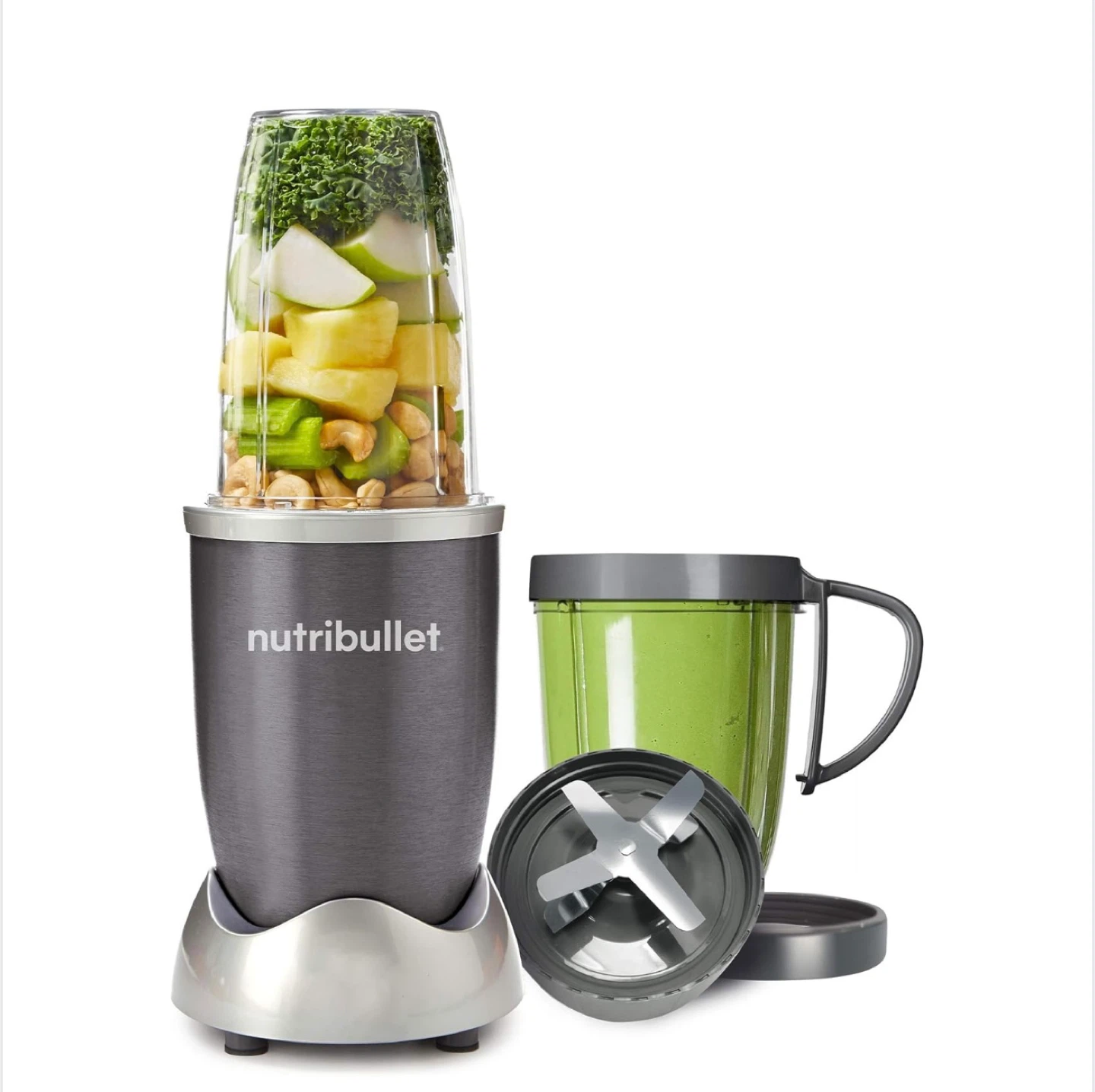 NutriBullet Blender - Used