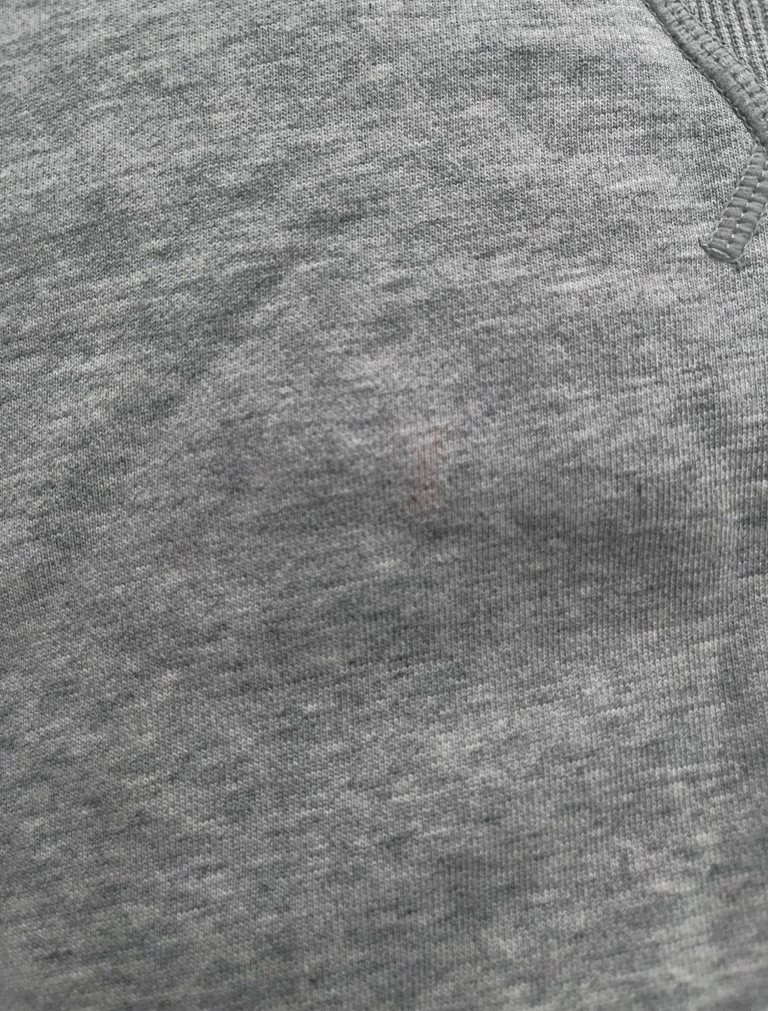 Grey Crewneck Sweatshirt 🏆 - photo 2