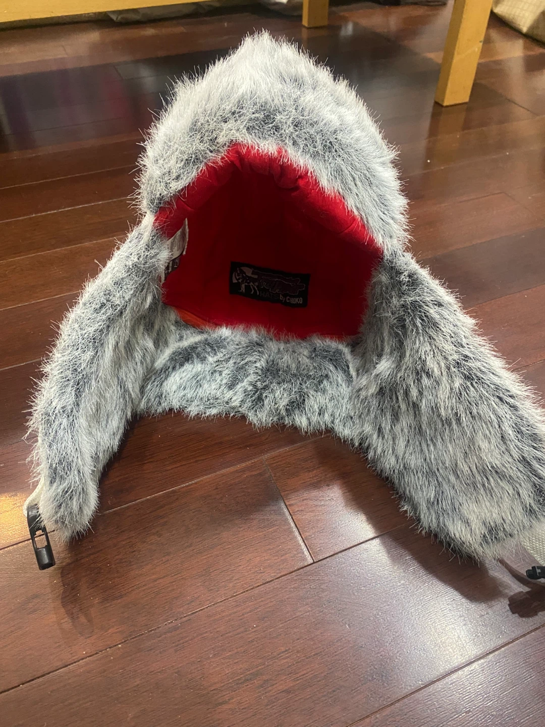 Canada Proud Trapper Hat - photo 3
