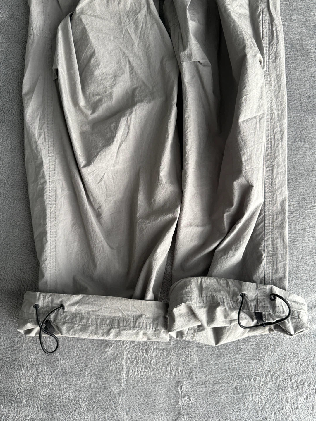 COS parachute pants - photo 3