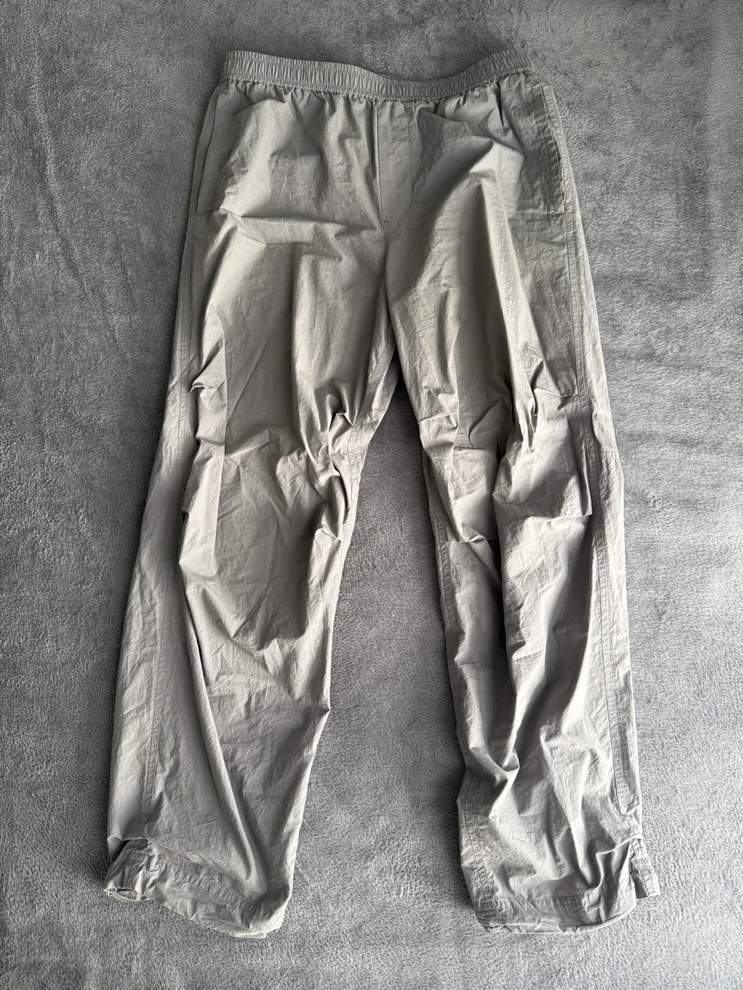 COS parachute pants