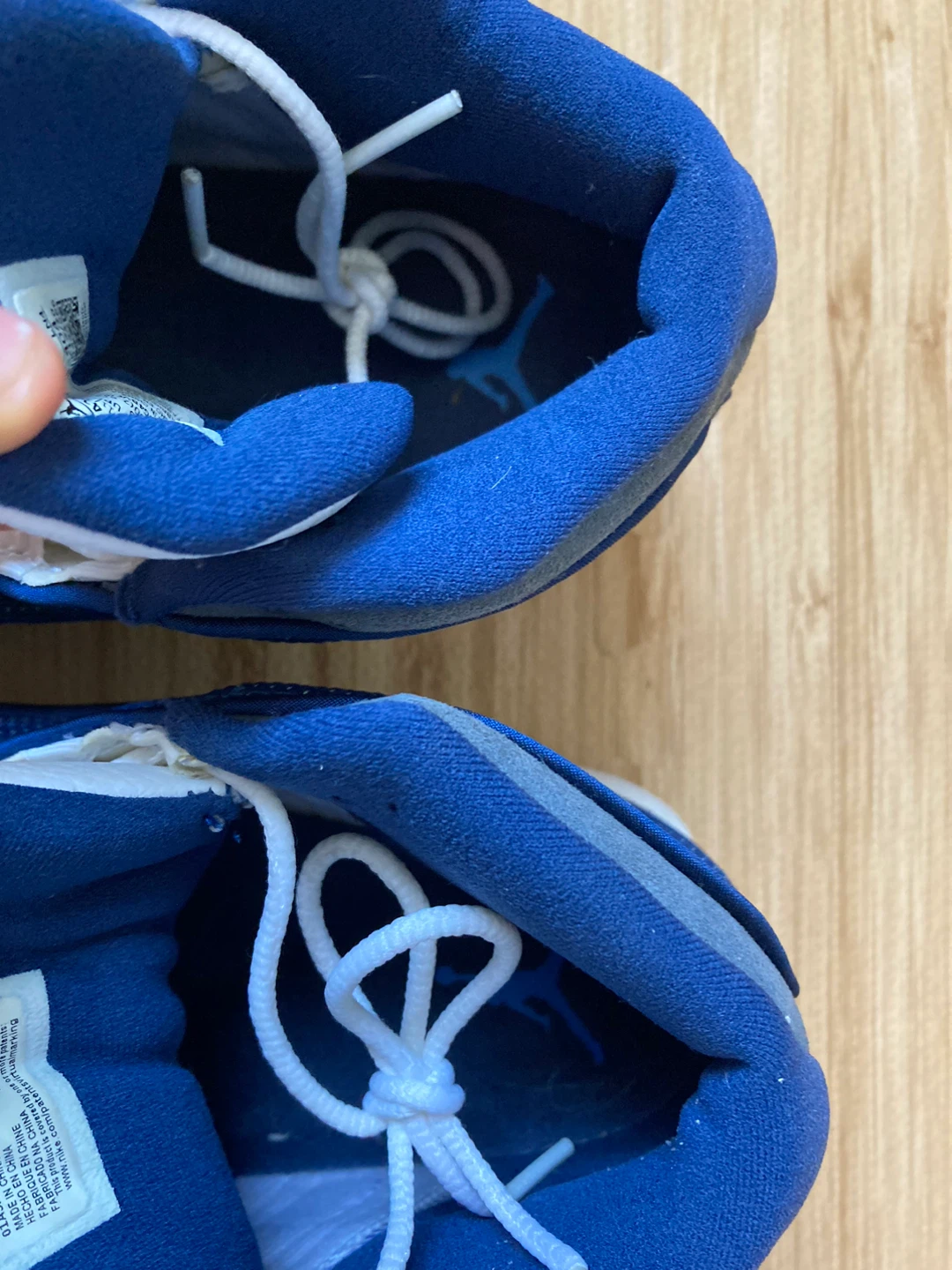Jordan 13 Retro Flint 2020 - photo 5