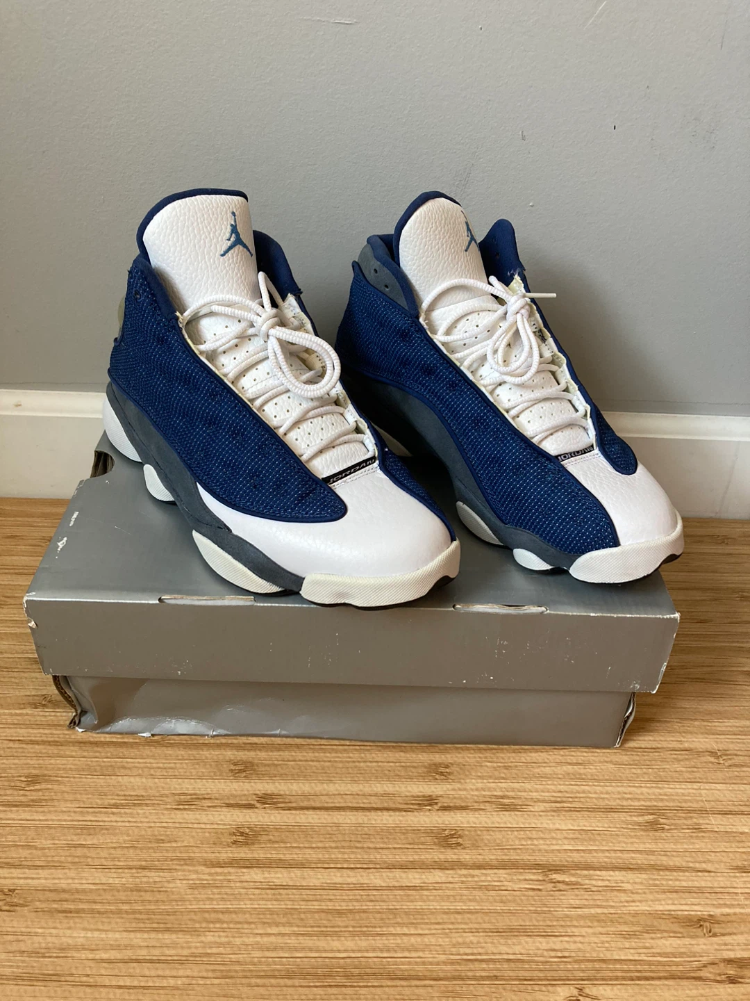Jordan 13 Retro Flint 2020