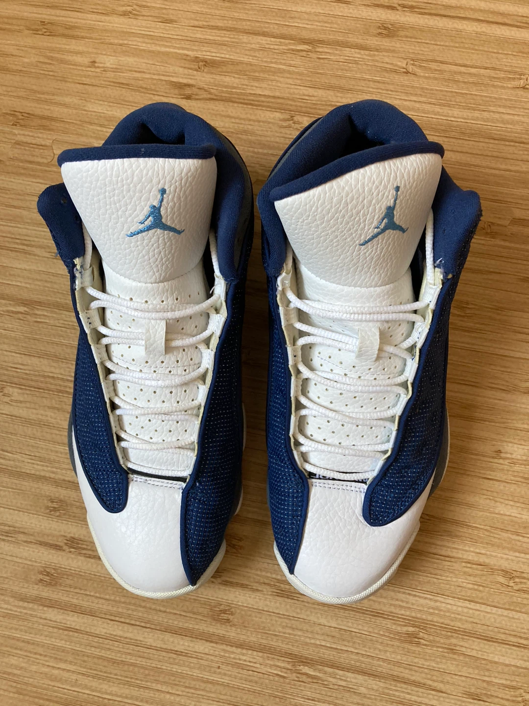 Jordan 13 Retro Flint 2020 - photo 4