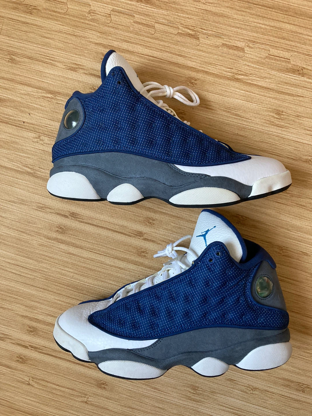 Jordan 13 Retro Flint 2020 - photo 2
