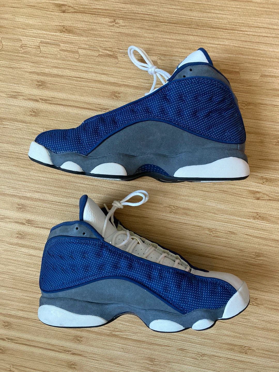 Jordan 13 Retro Flint 2020 - photo 3