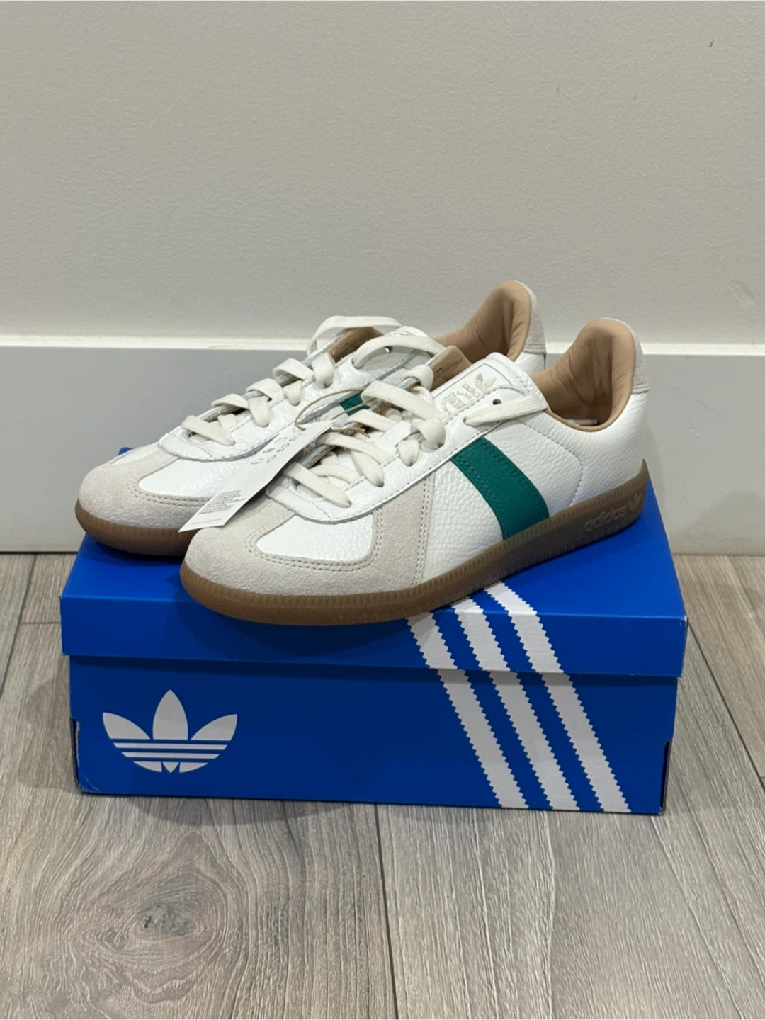Adidas Sneakers 🏆