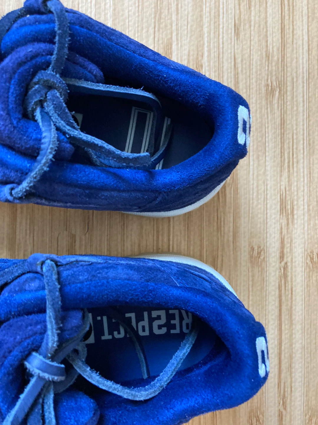 Jordan 11 Retro Low RE2PECT Jeter 2018 - photo 5