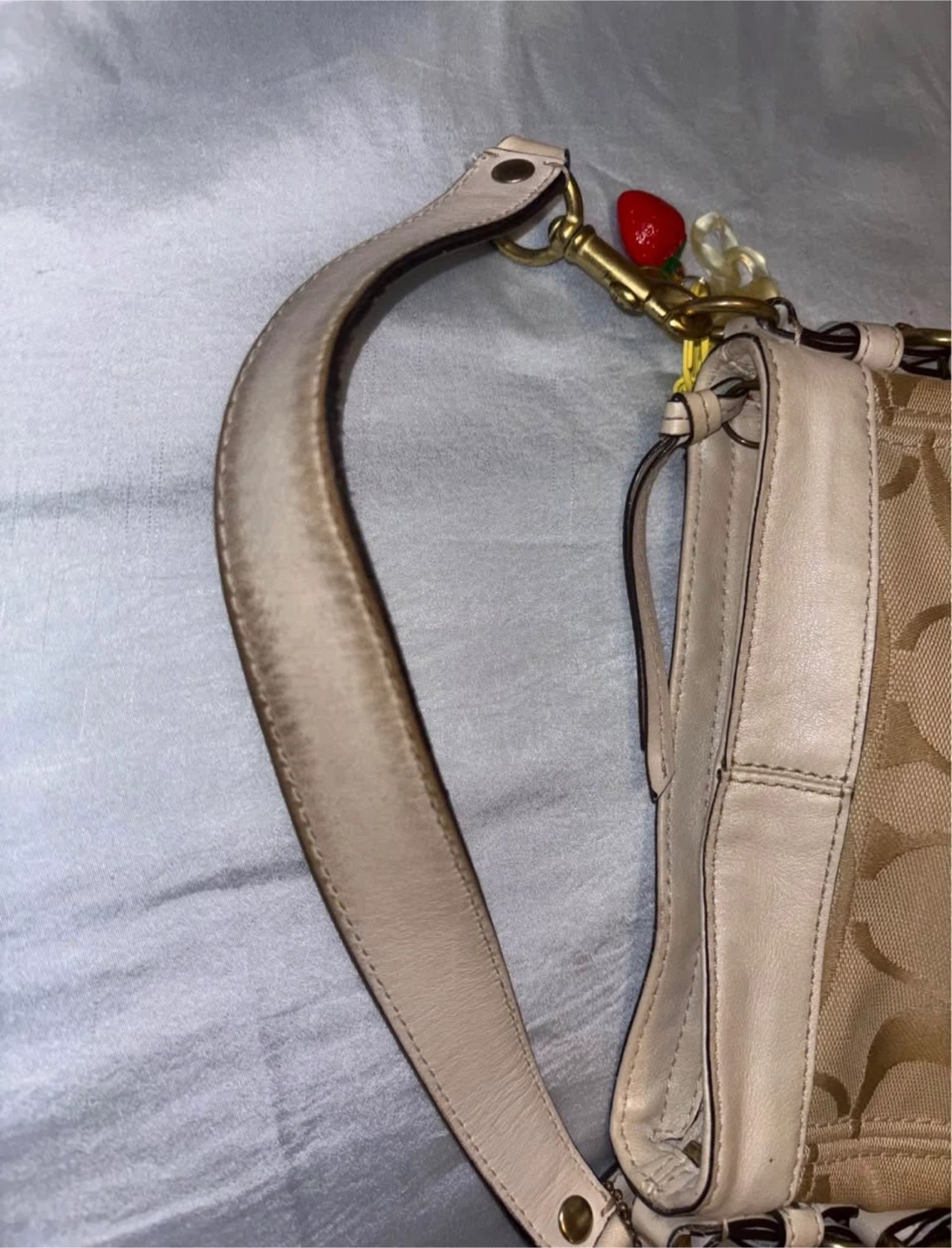 Coach Zoe hobo - photo 2