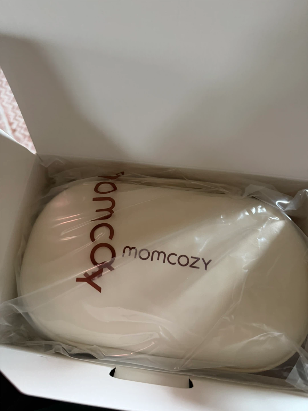 Momcozy M5 Wearable Breast Pump - photo 5