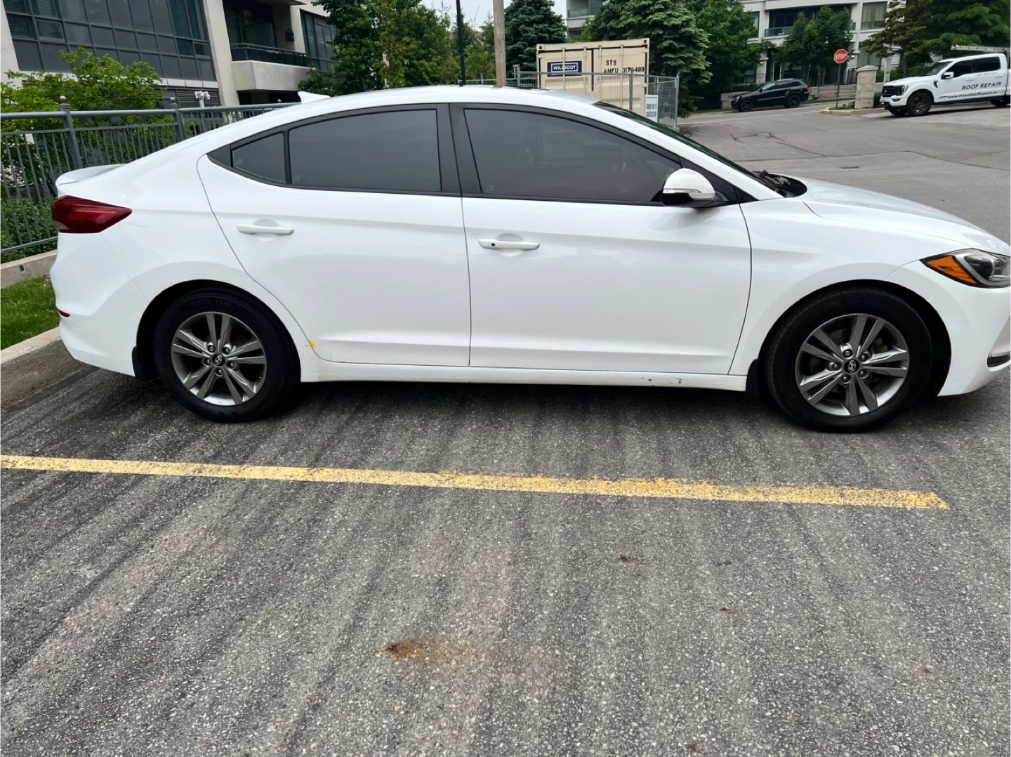 2018 Hyundai Elantra SEL – New Engine | Safety Available - photo 4