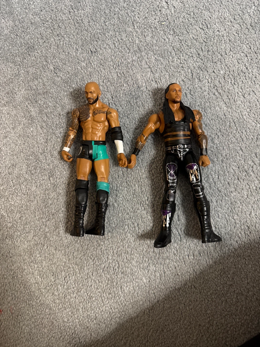 WWE Action Figure 2-Pack