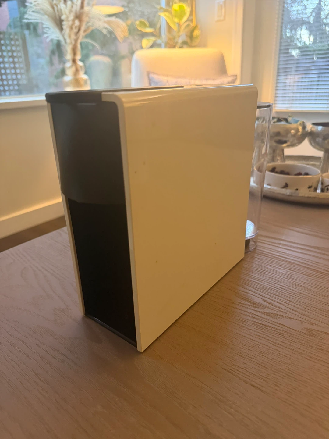 Nespresso Essenza Mini C30 Coffee Machine - White - photo 5