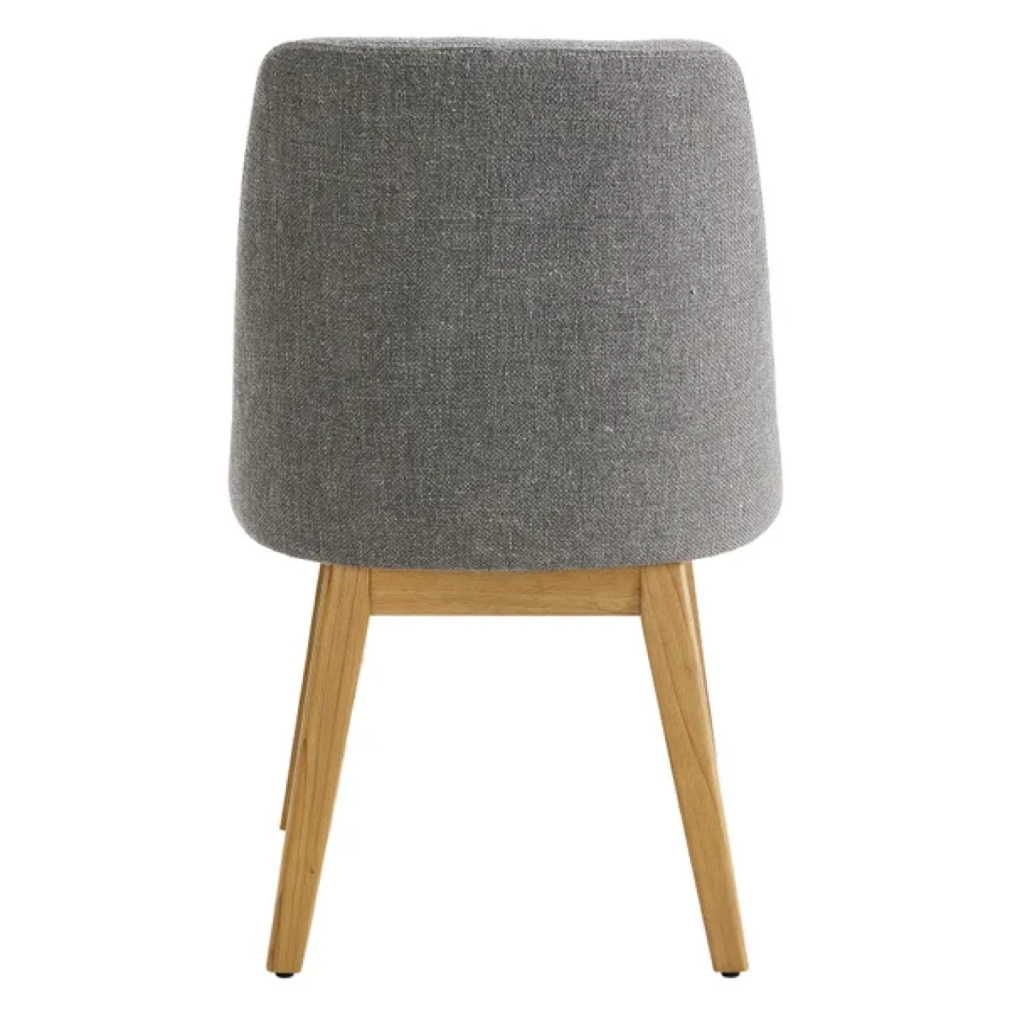 Aiden & Ivy 2-Pack Fabric Dining Chairs - photo 4