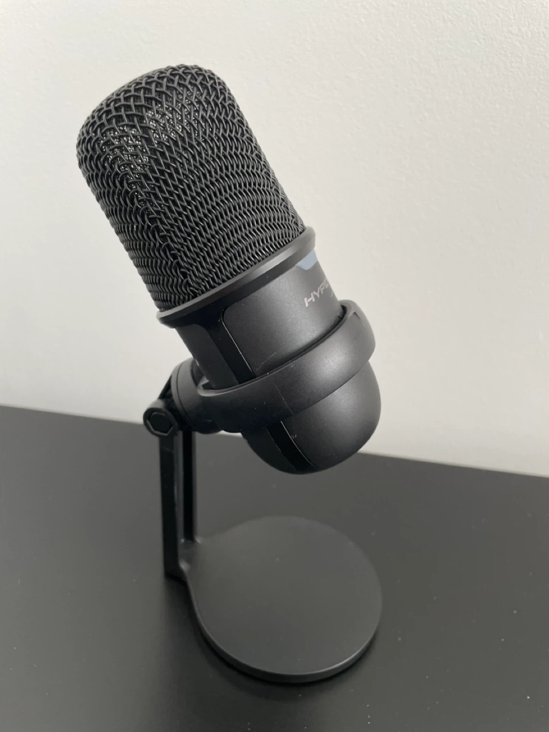 HyperX SoloCast USB Microphone