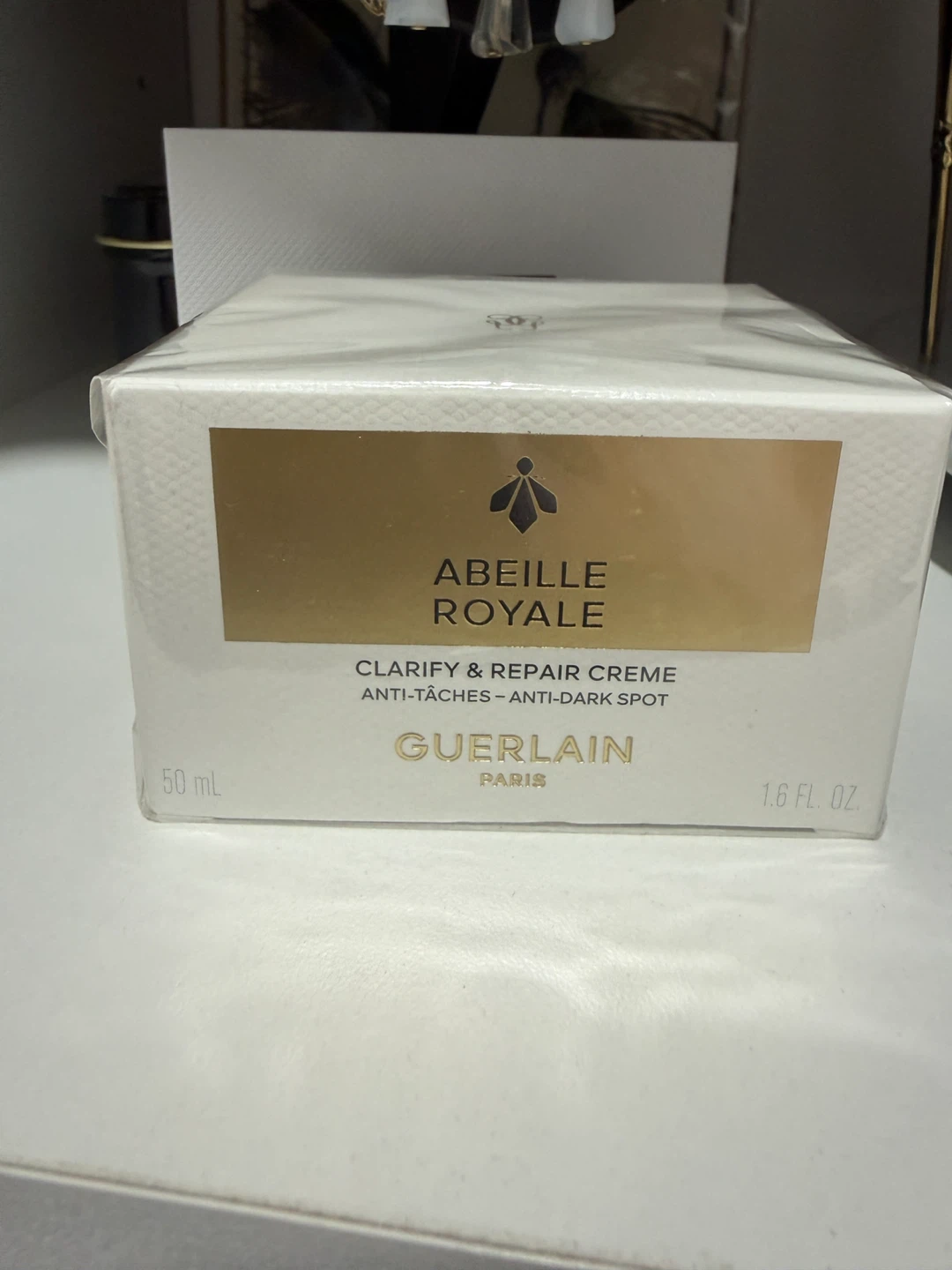 Guerlain Abeille Royale Clarify & Repair Creme 50ml