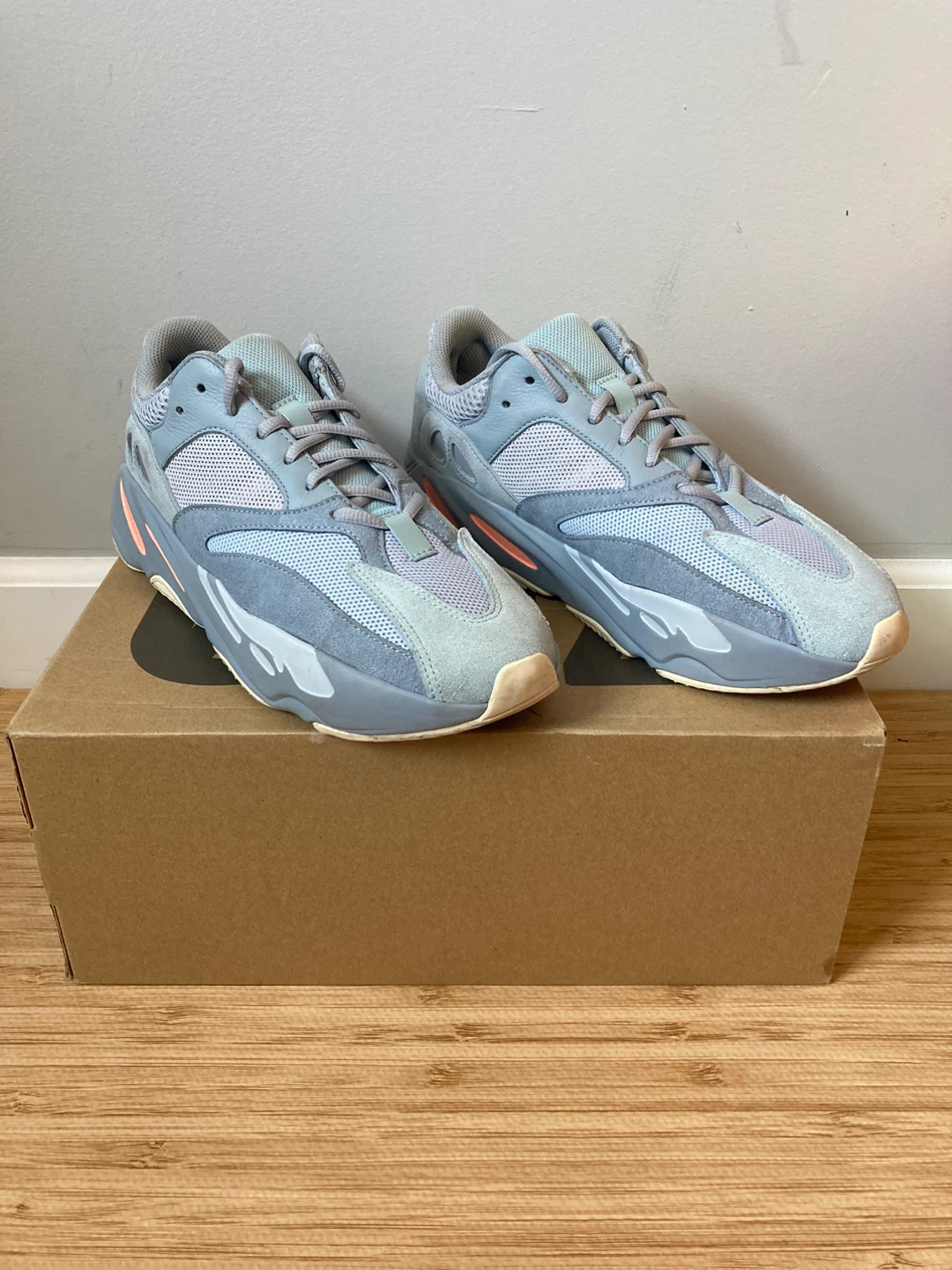 adidas Yeezy Boost 700 Inertia