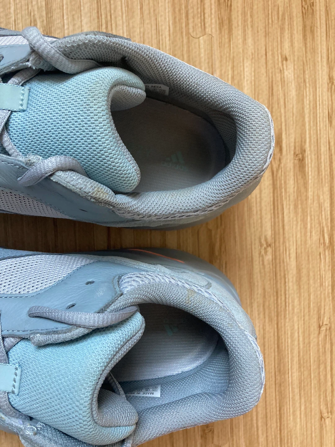 adidas Yeezy Boost 700 Inertia - photo 5