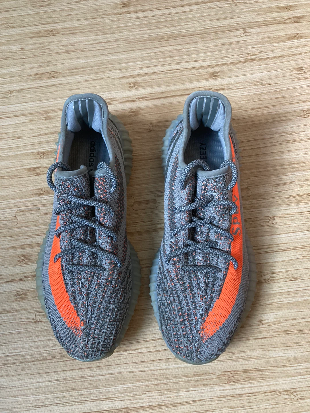 adidas Yeezy Boost 350 V2 Beluga Reflective - photo 4