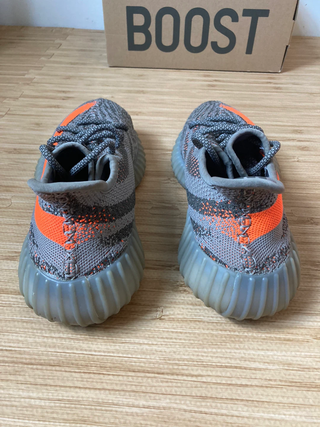 adidas Yeezy Boost 350 V2 Beluga Reflective - photo 5