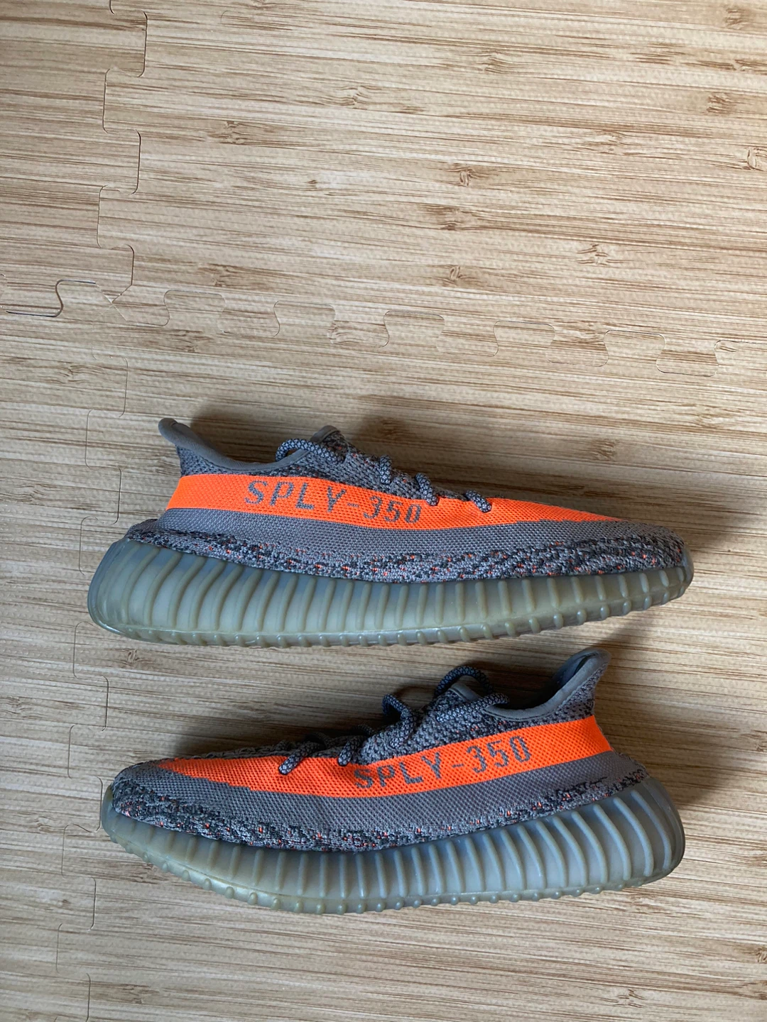 adidas Yeezy Boost 350 V2 Beluga Reflective - photo 2