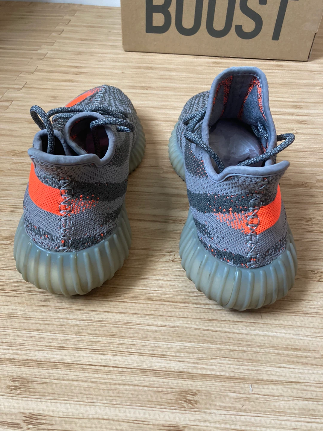 adidas Yeezy Boost 350 V2 Beluga - photo 5