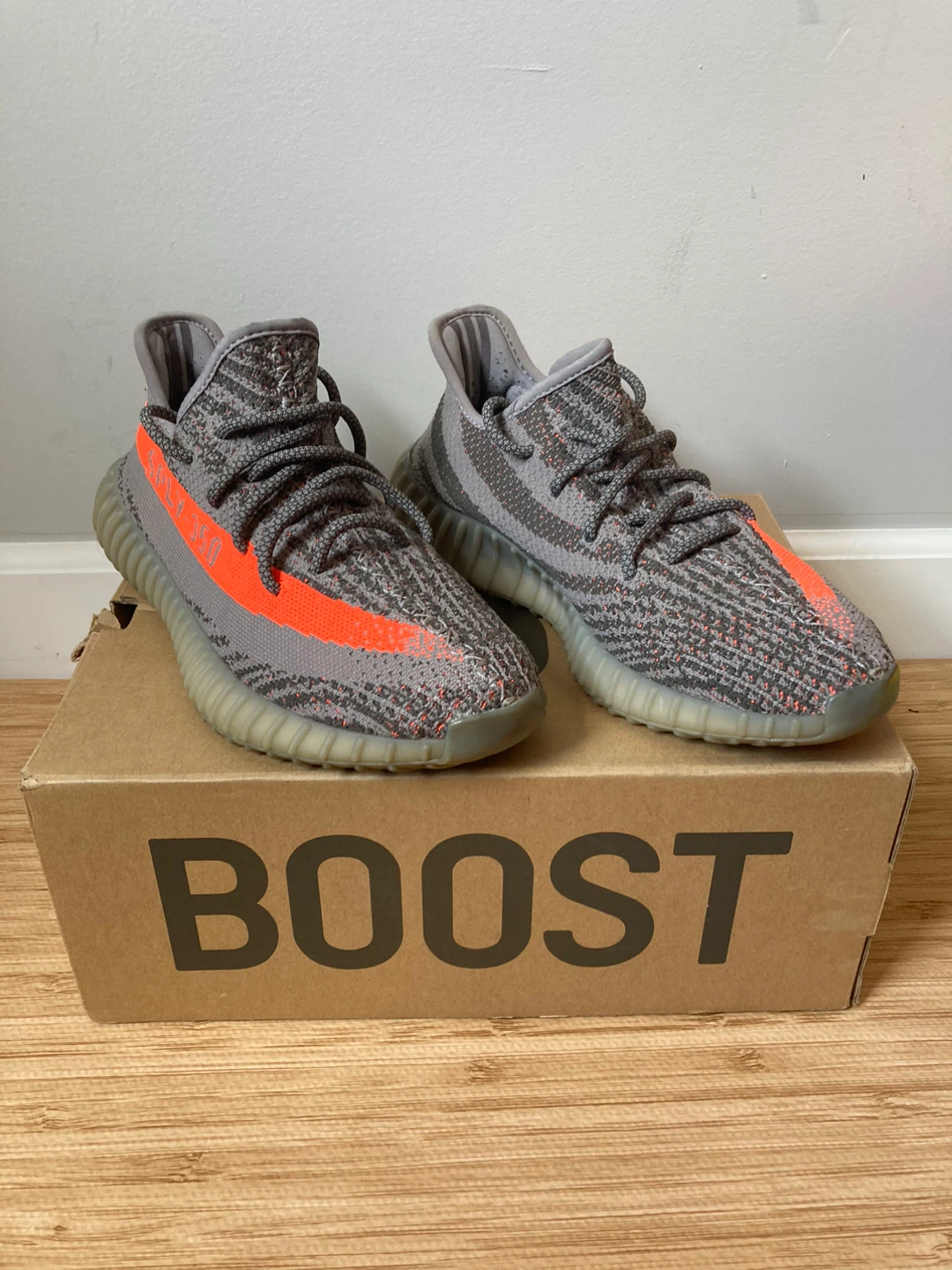 adidas Yeezy Boost 350 V2 Beluga