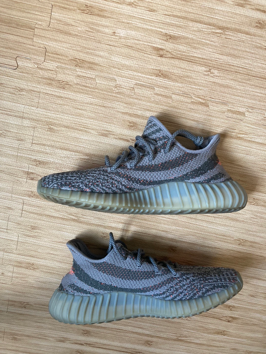 adidas Yeezy Boost 350 V2 Beluga - photo 3