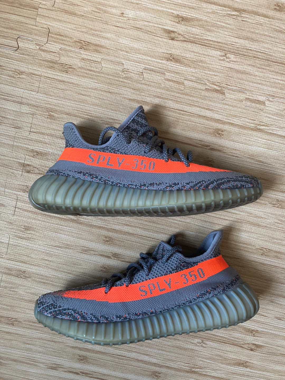 adidas Yeezy Boost 350 V2 Beluga - photo 2