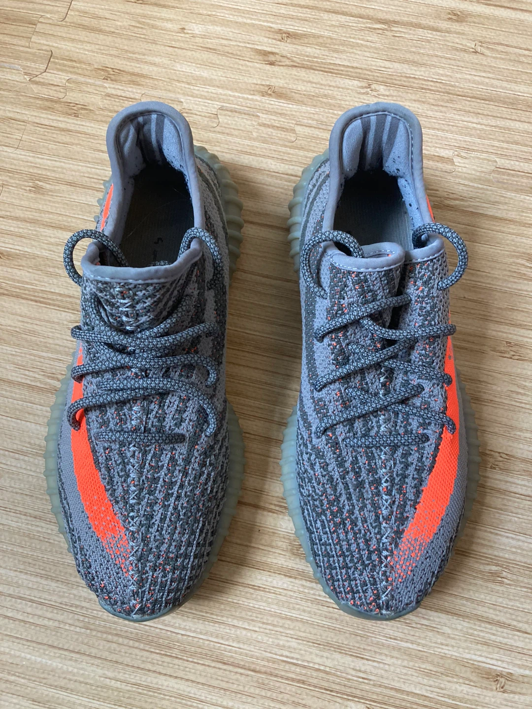 adidas Yeezy Boost 350 V2 Beluga - photo 4
