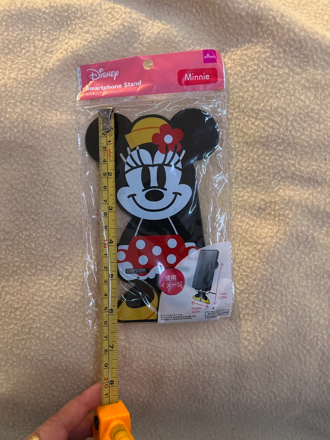 Smartphone Stand 🏆 - photo 2