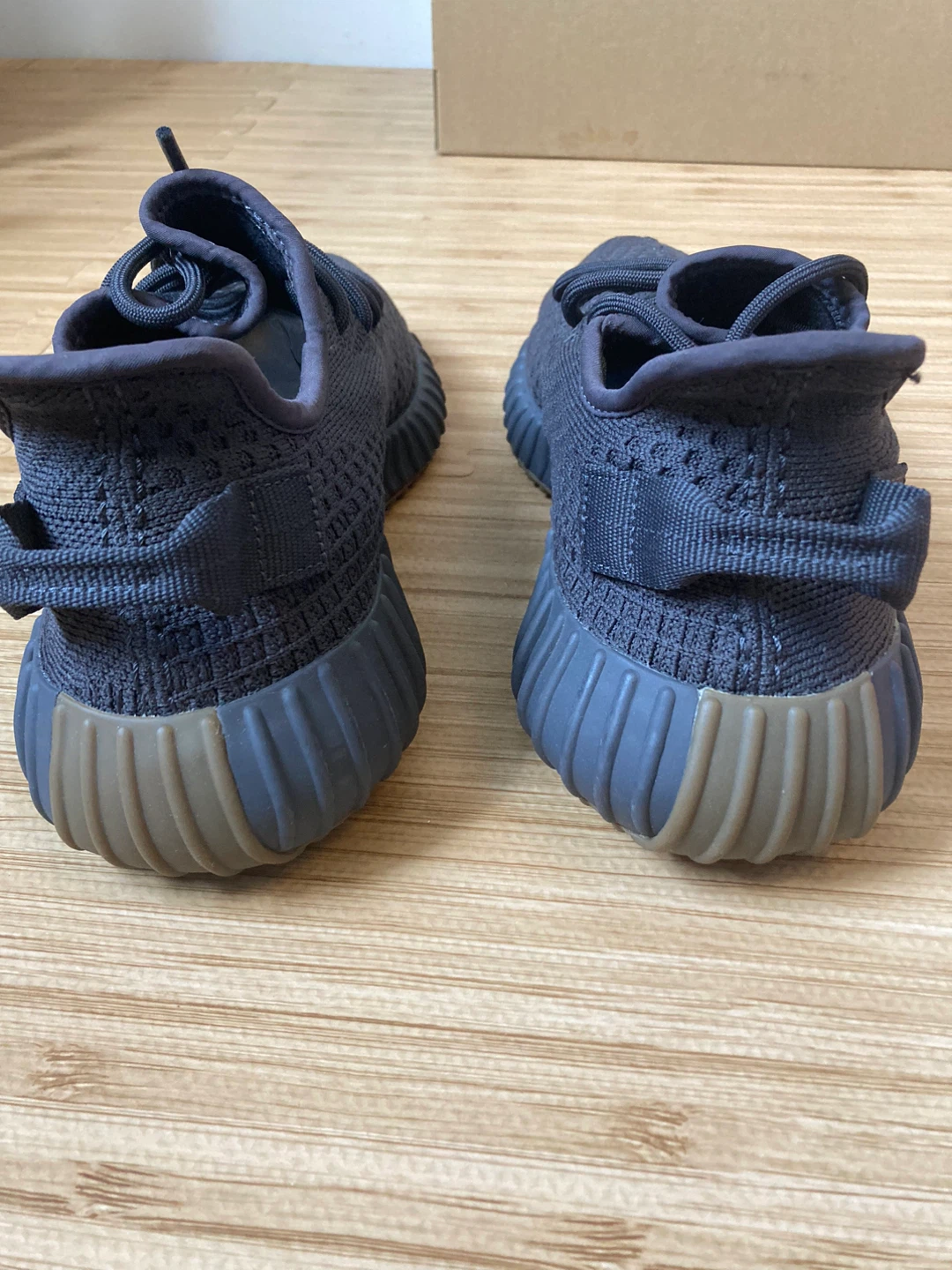 adidas Yeezy Boost 350 V2 Cinder Non-Reflective - photo 5
