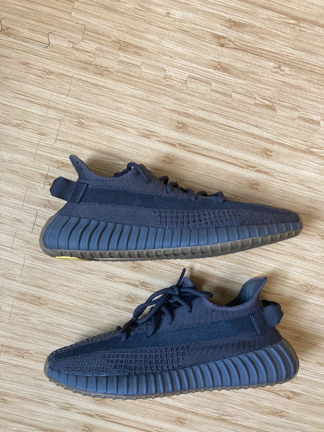 adidas Yeezy Boost 350 V2 Cinder Non-Reflective - photo 2