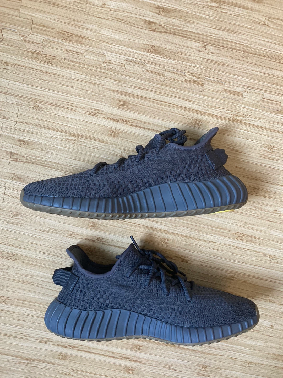 adidas Yeezy Boost 350 V2 Cinder Non-Reflective - photo 3